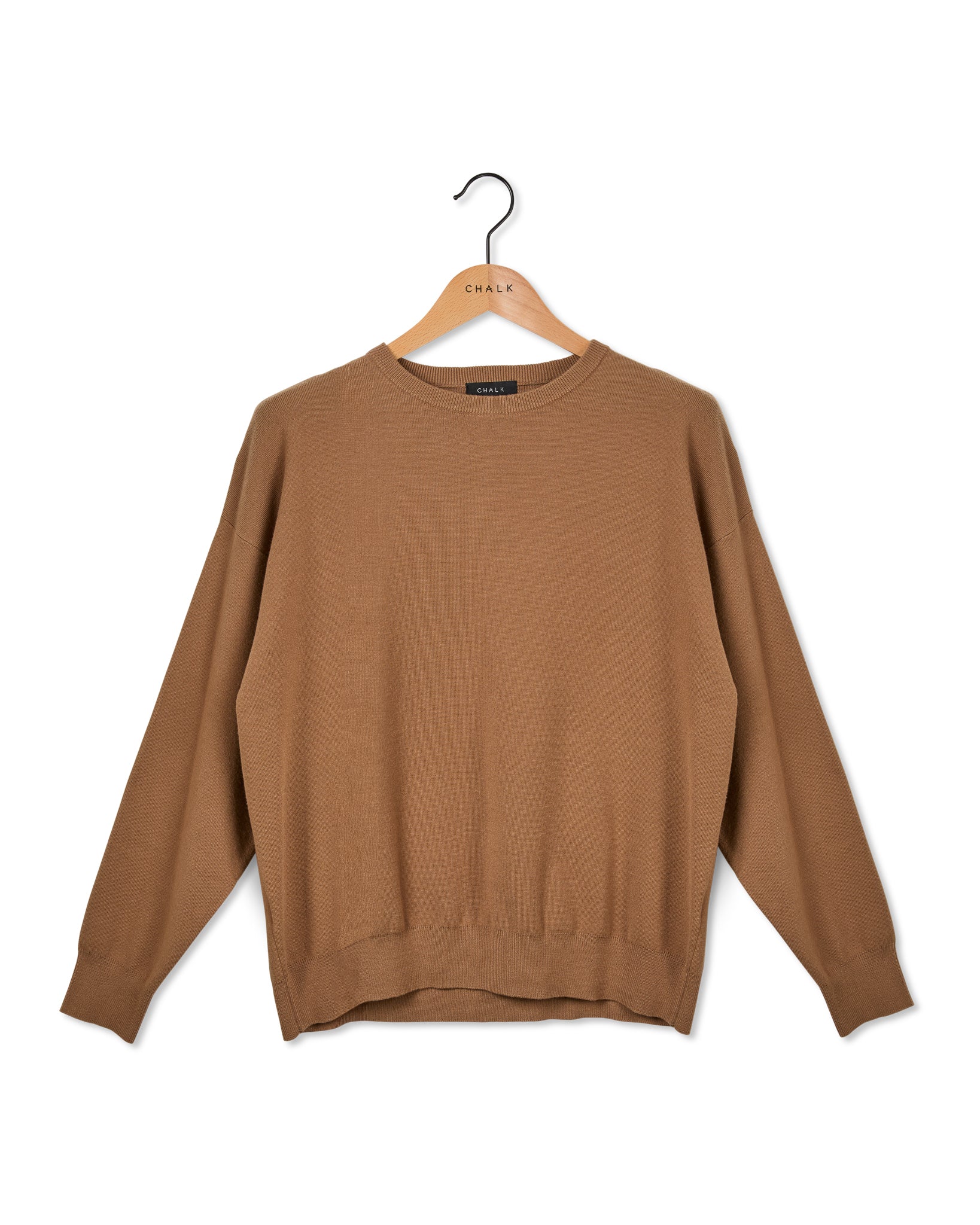 Ben Jumper | Brick