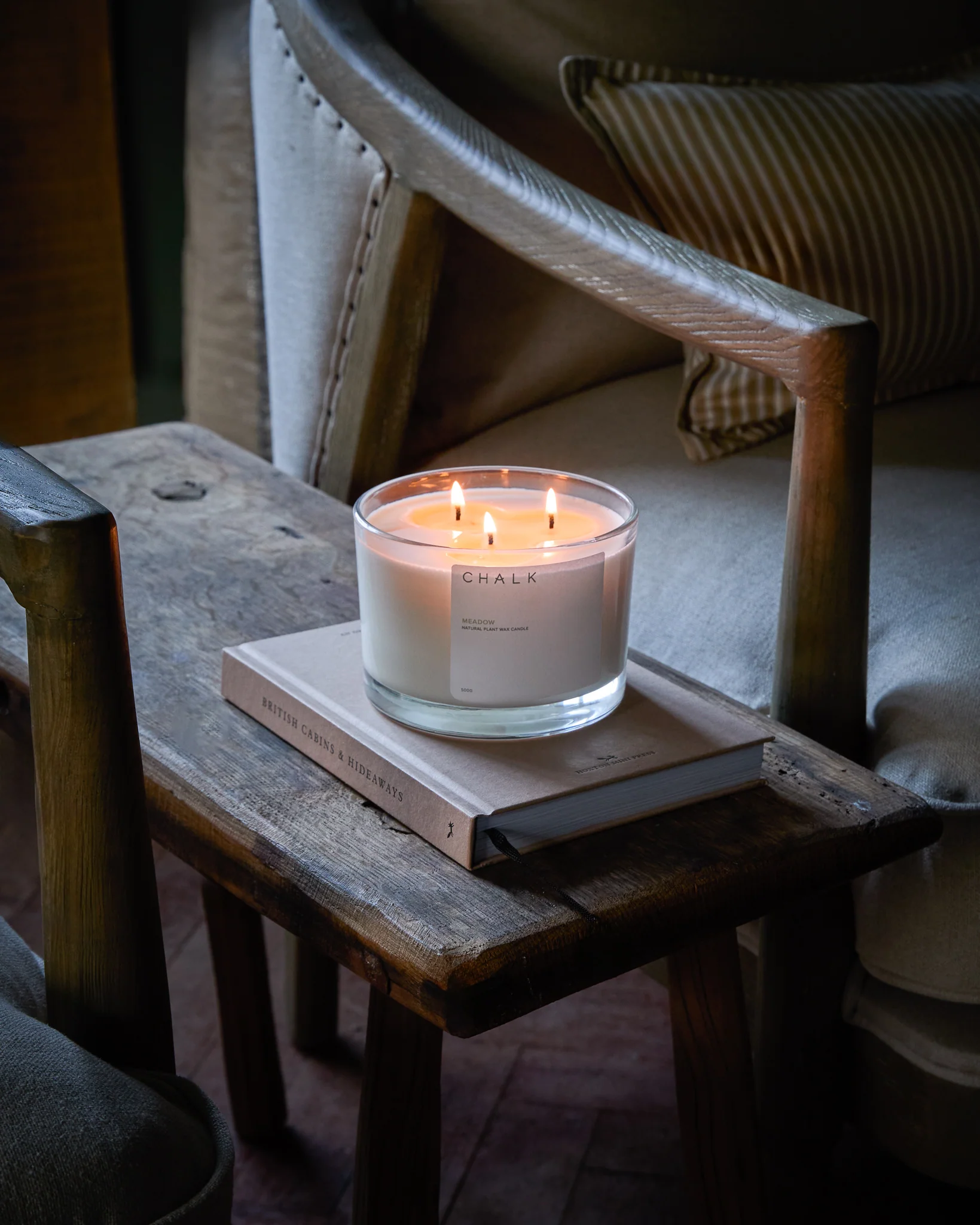 Candle | Meadow | 500g