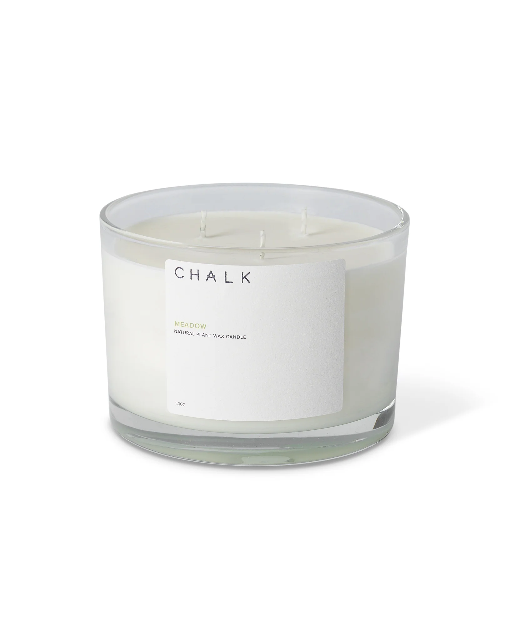 Candle | Meadow | 500g - Image 2