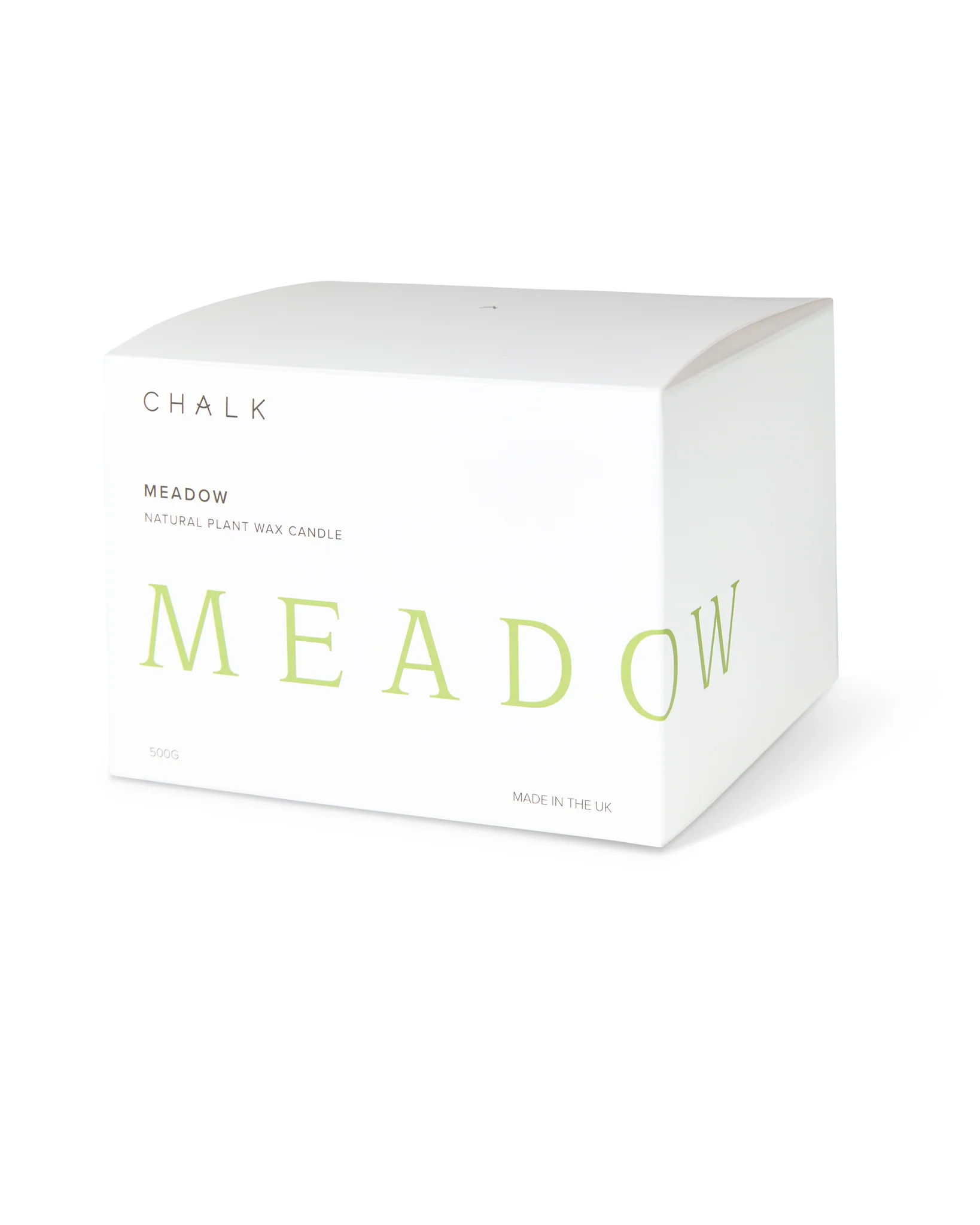 Candle | Meadow | 500g - Image 4