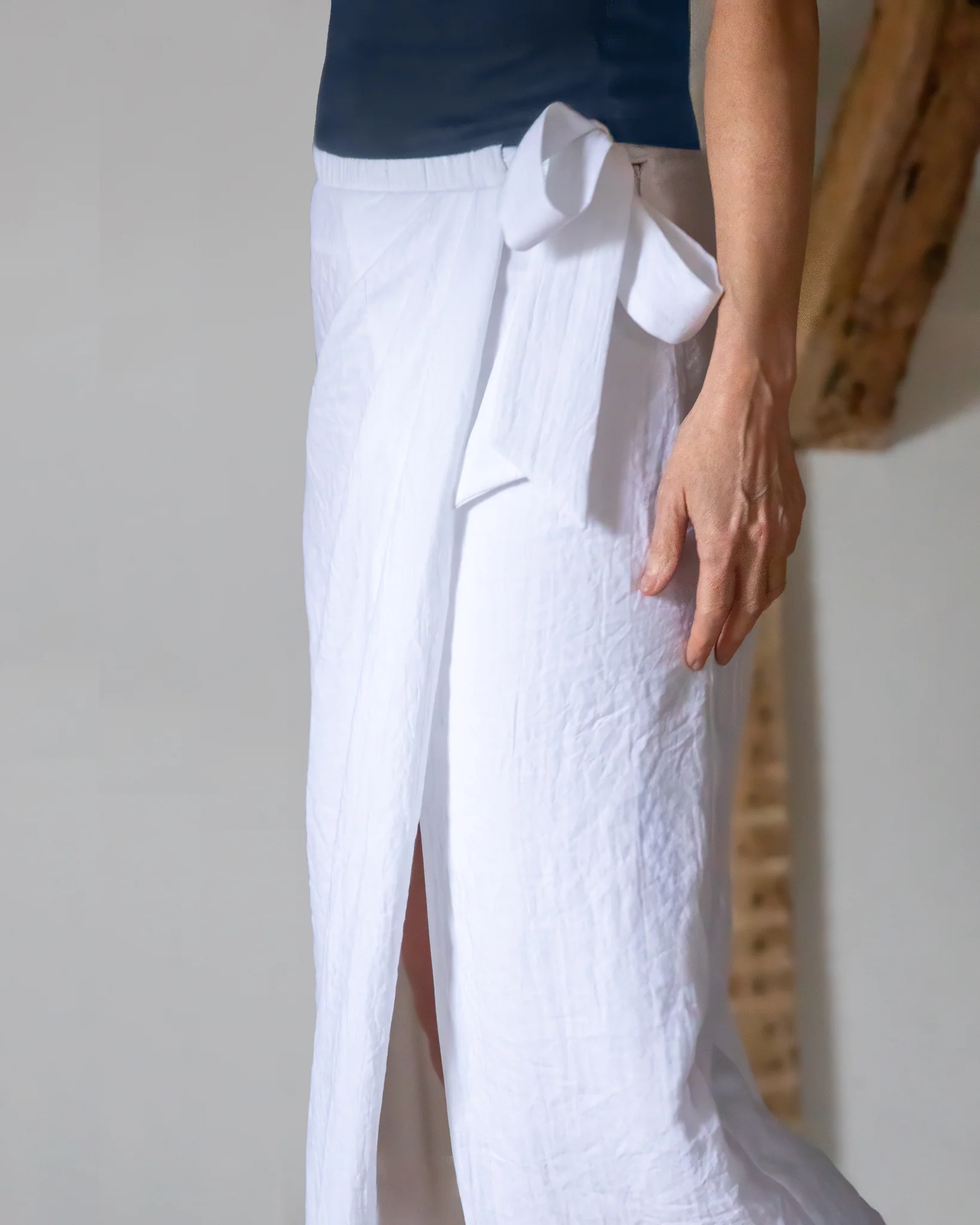New In