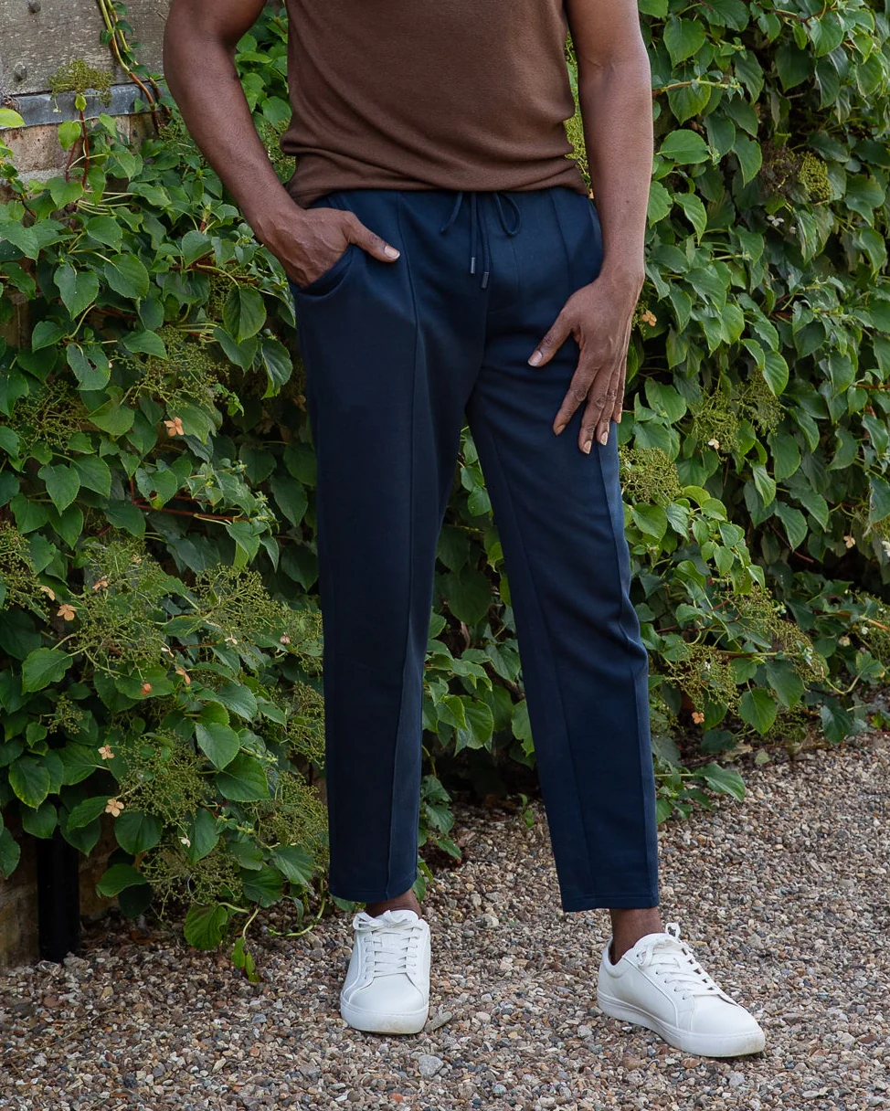 Chris Trouser | Navy