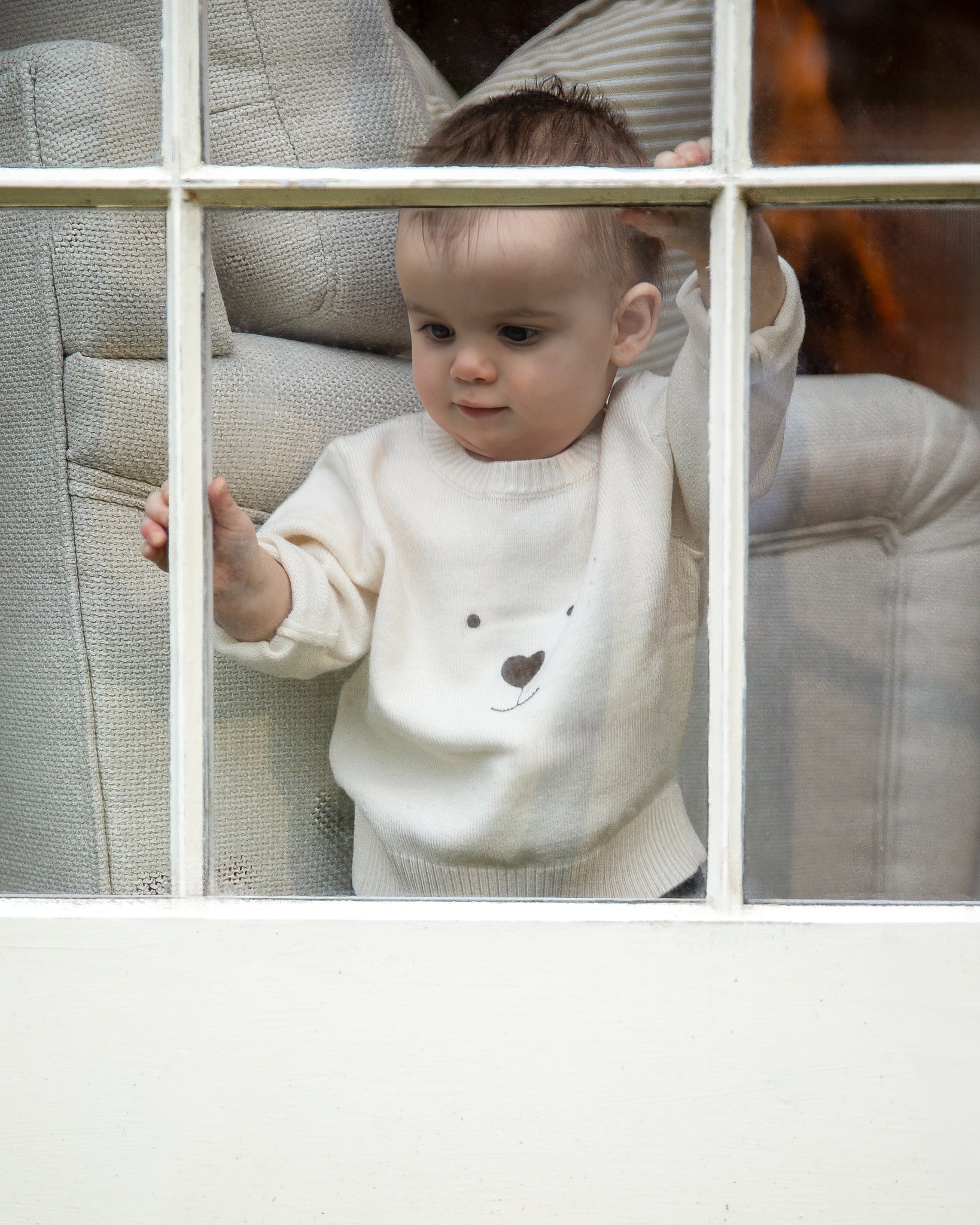 Mini Tops & Jumpers