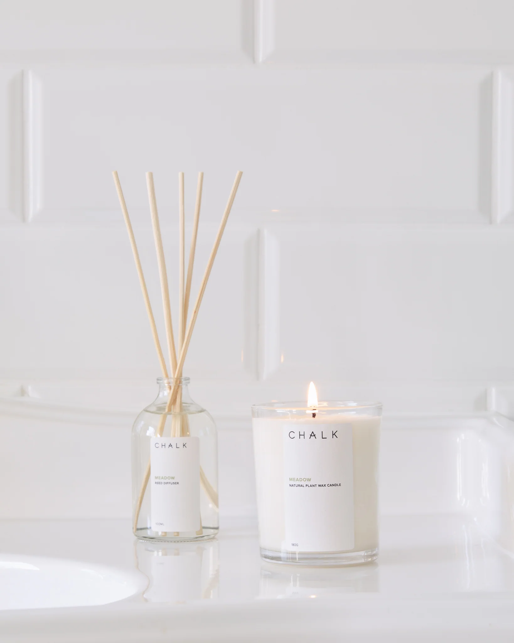 Diffuser | Meadow | Tester 100ml