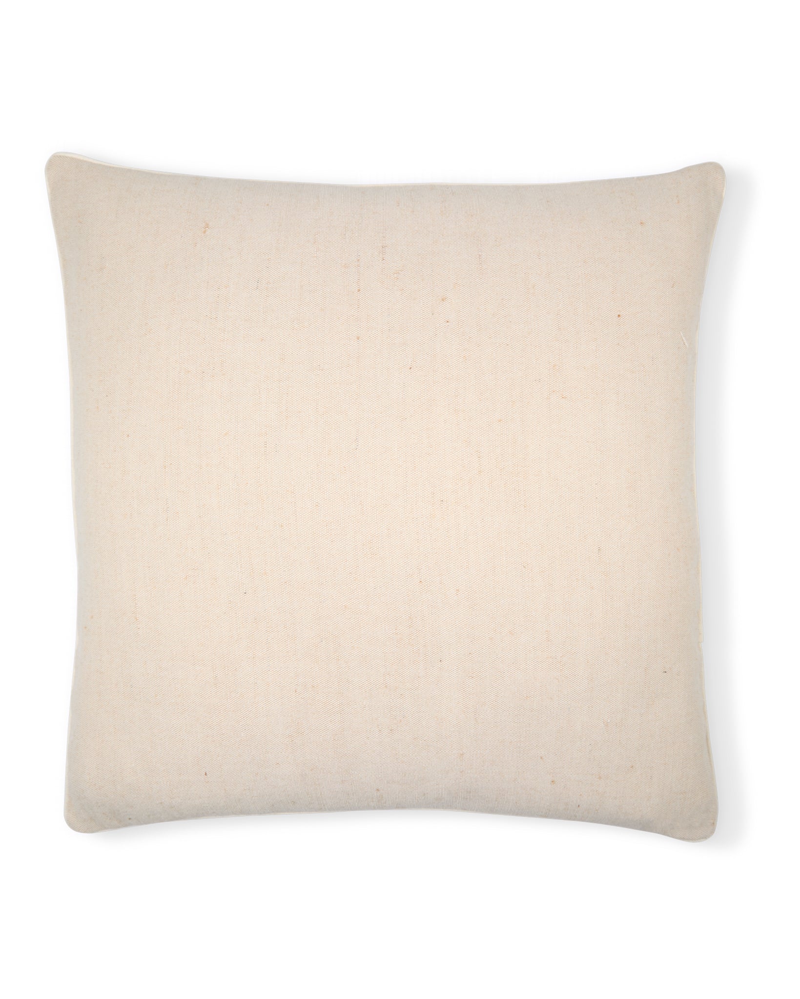 Frank Giant Cushion | Natural/Ecru - Image 4