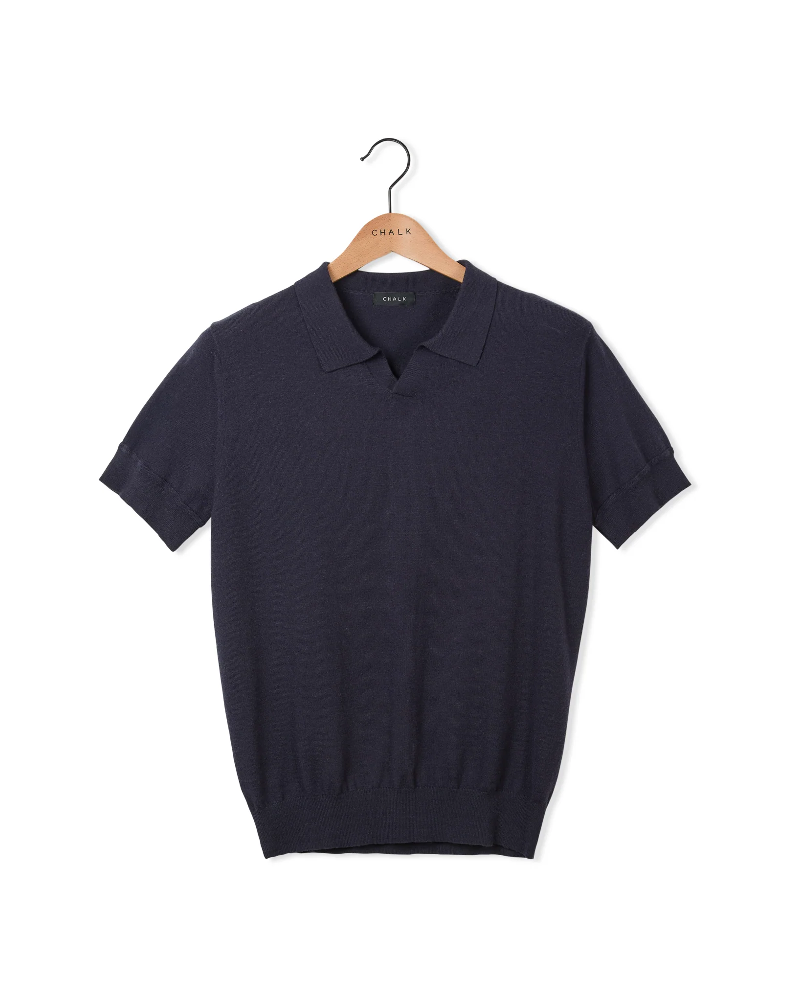 George Top | Navy - Image 2