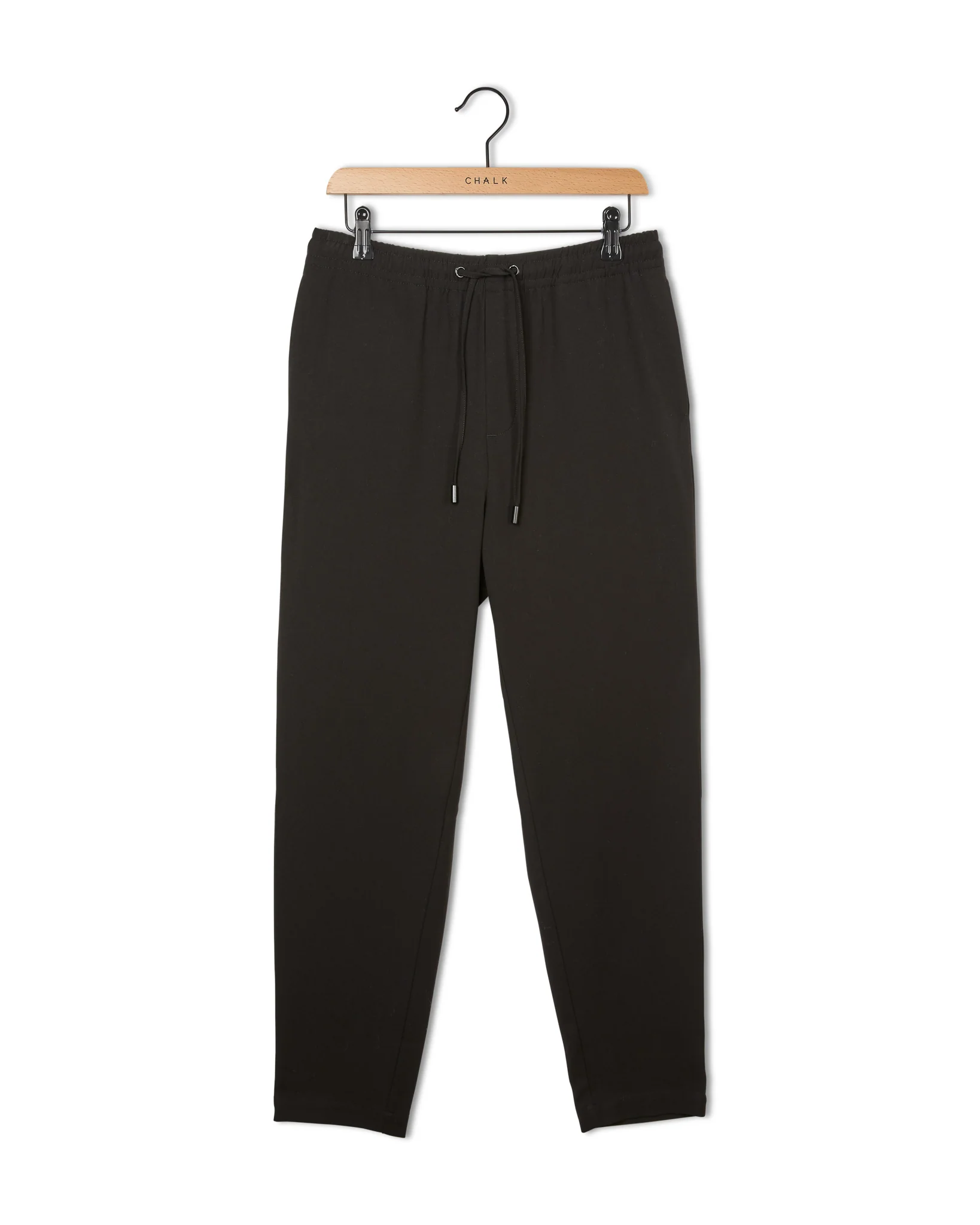 Paul Trouser | Black