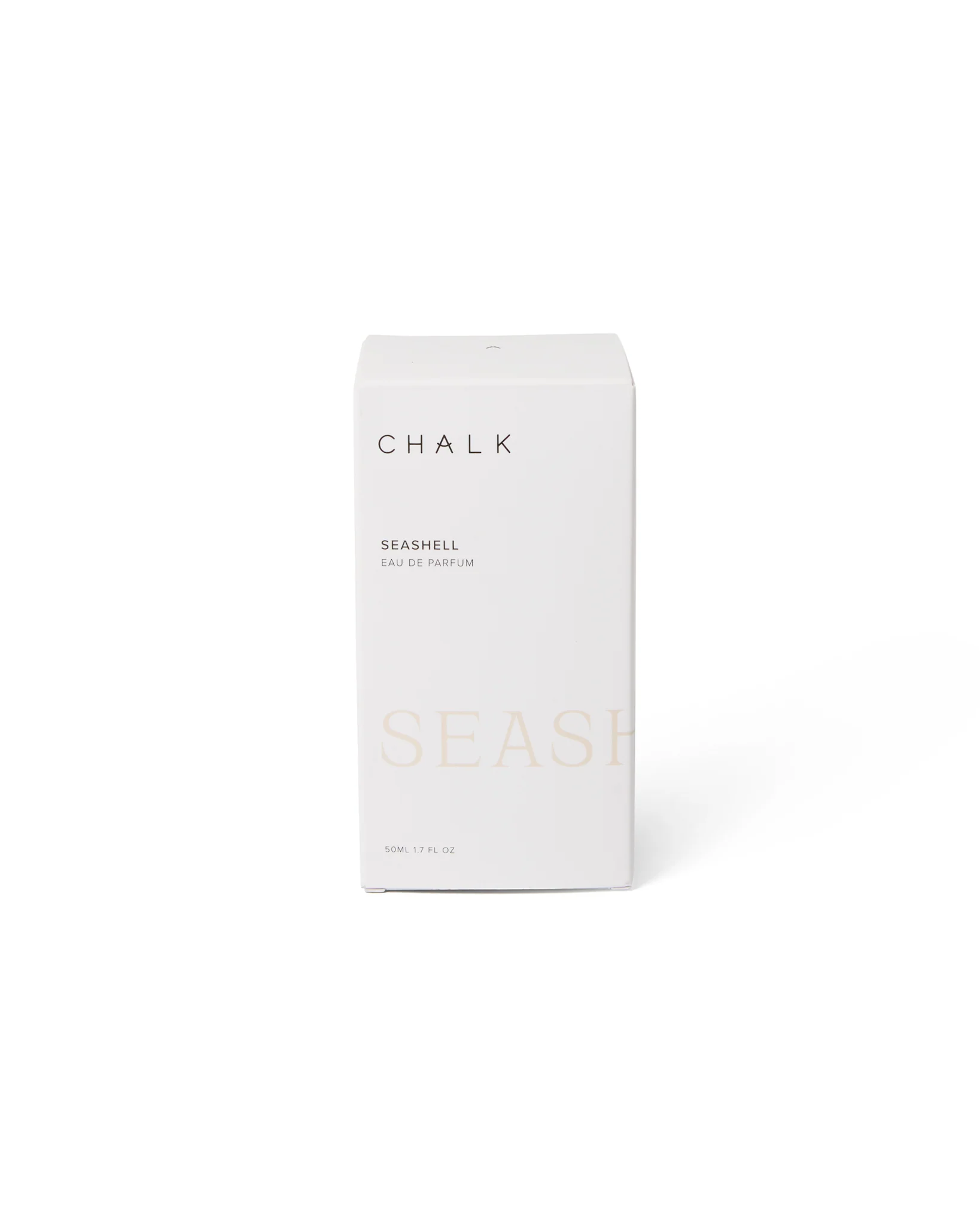Perfume | Seashell | Tester | 50ml - Image 2