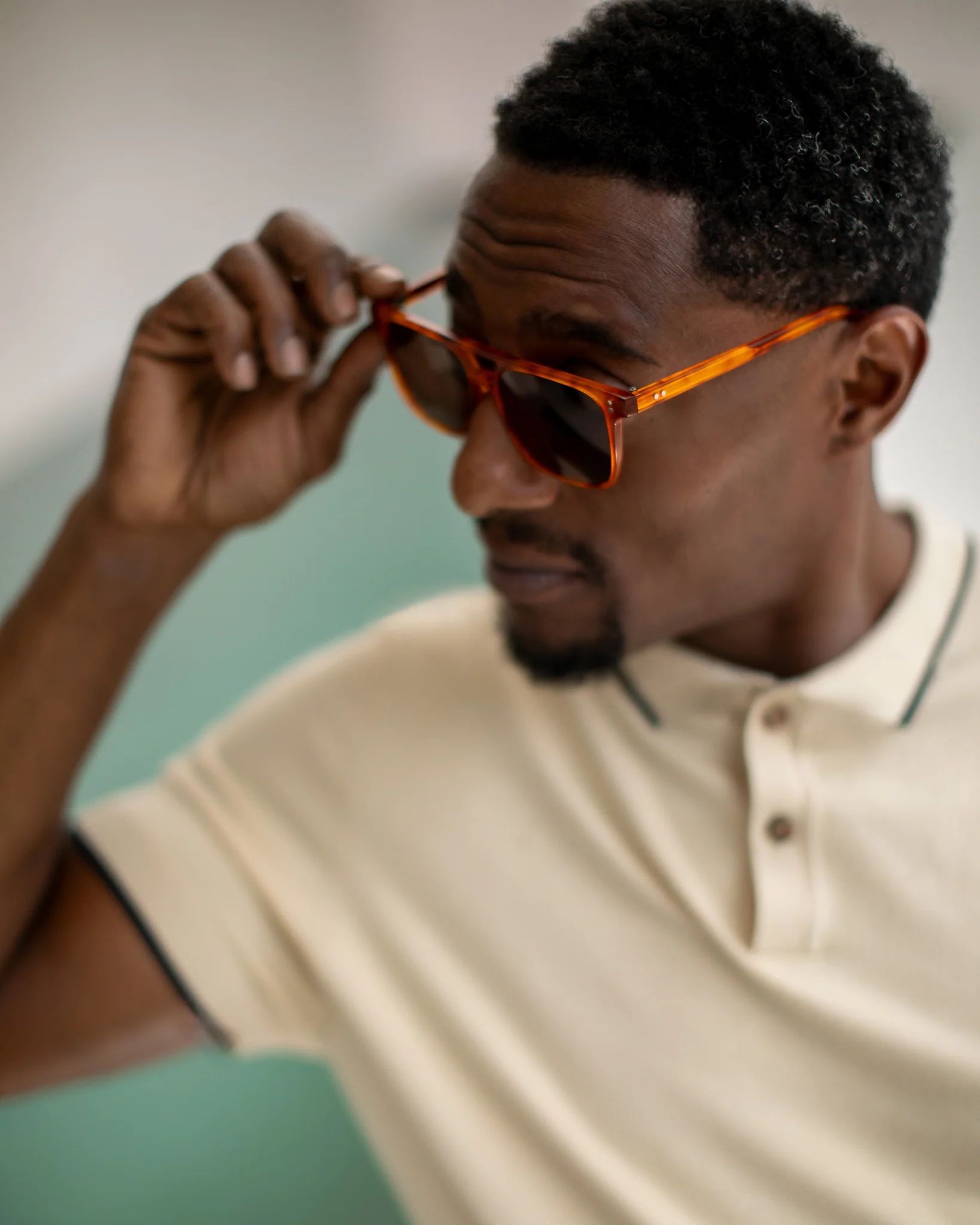 Seoul Sunglasses - Image 5
