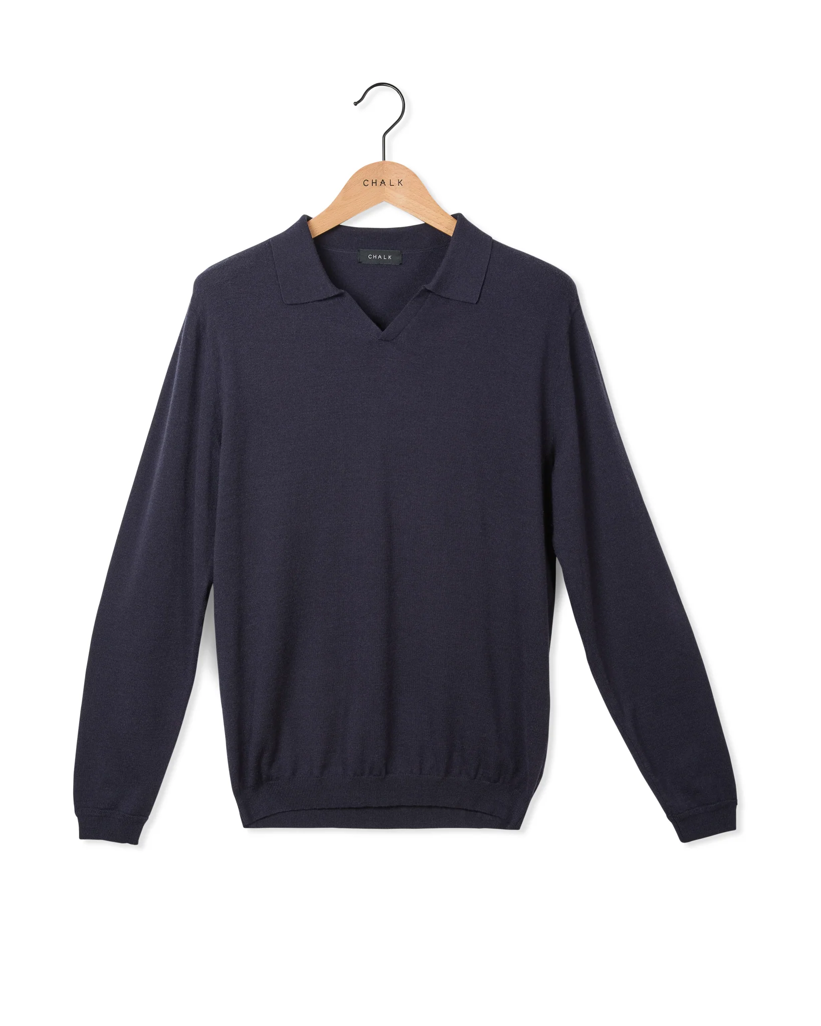 Steve Top | Navy