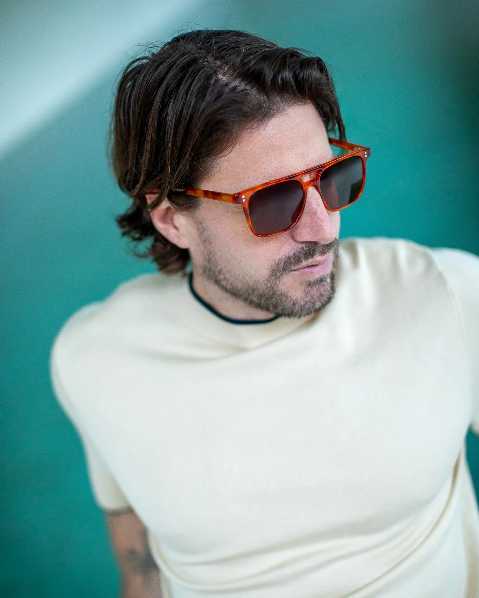 Zack Top | Butter - Image 2